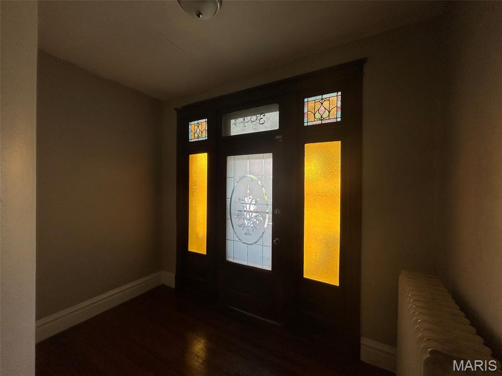 Gravois Meramec Heights Add - Residential