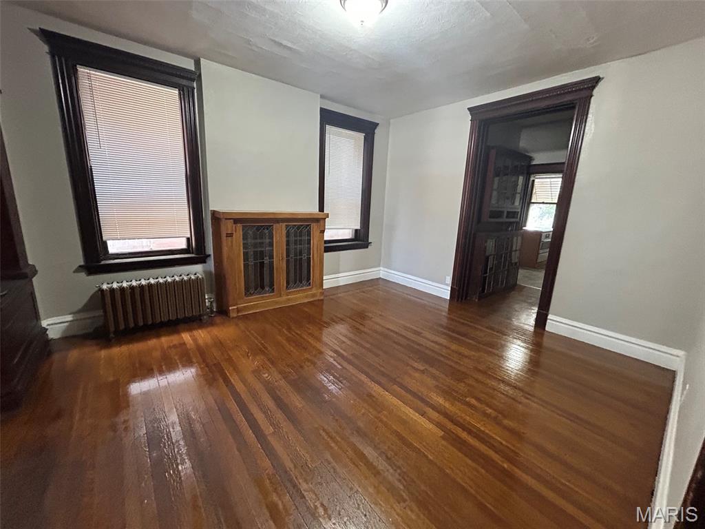 Gravois Meramec Heights Add - Residential