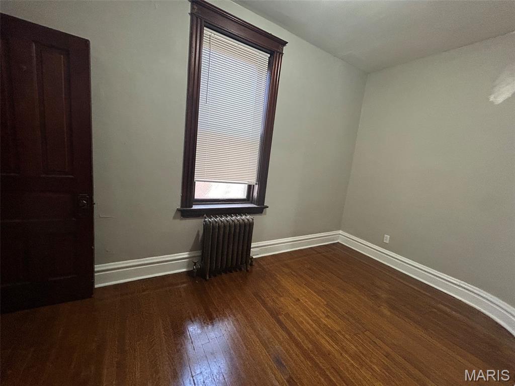 Gravois Meramec Heights Add - Residential