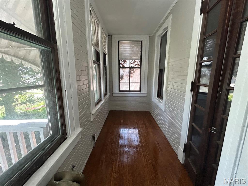 Gravois Meramec Heights Add - Residential