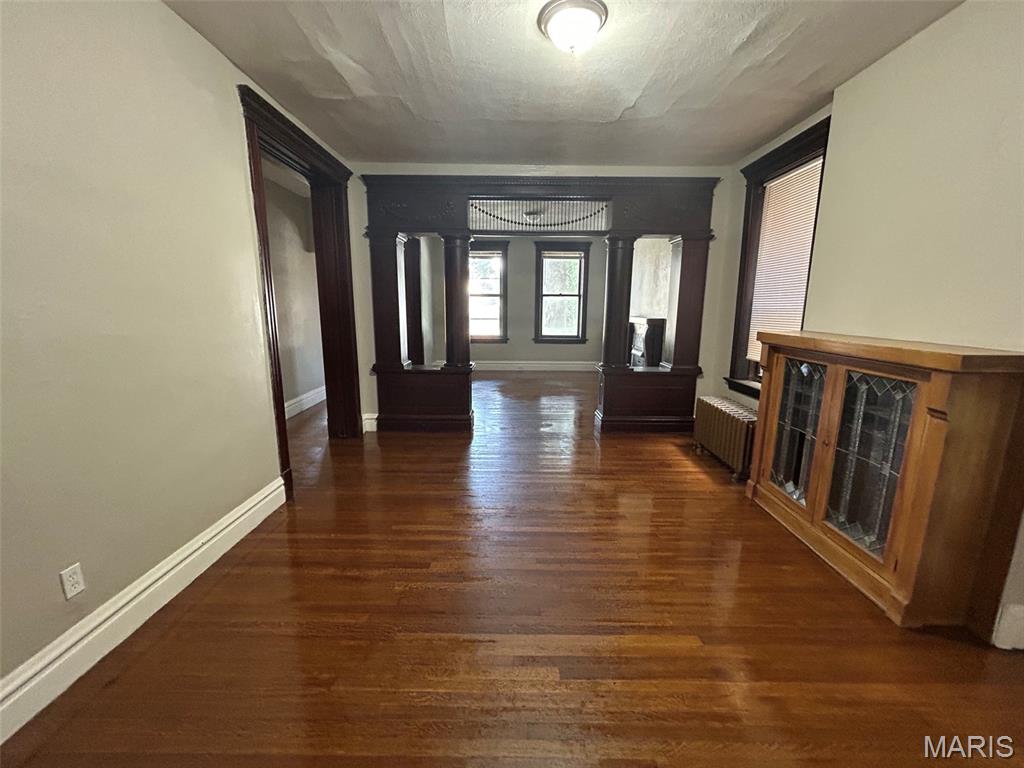 Gravois Meramec Heights Add - Residential