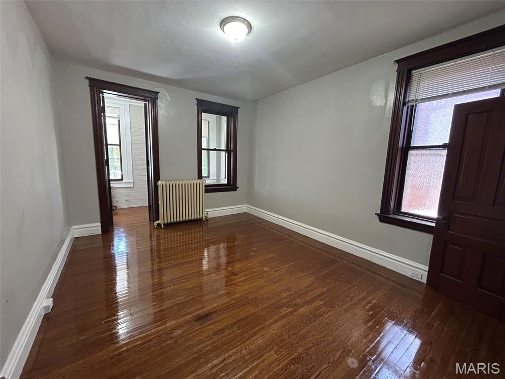 Gravois Meramec Heights Add - Residential