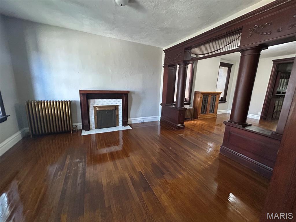 Gravois Meramec Heights Add - Residential