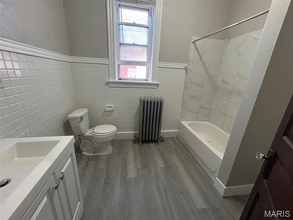 Gravois Meramec Heights Add - Residential