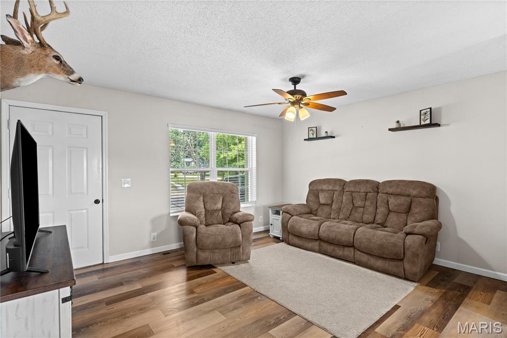 Trojan Lake - Residential