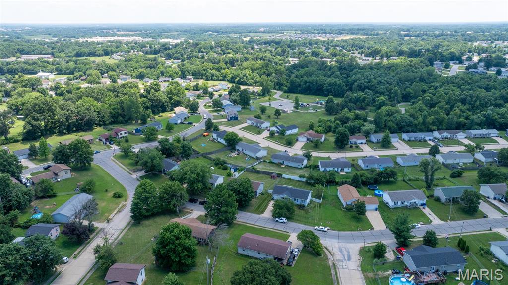 Trojan Lake - Residential