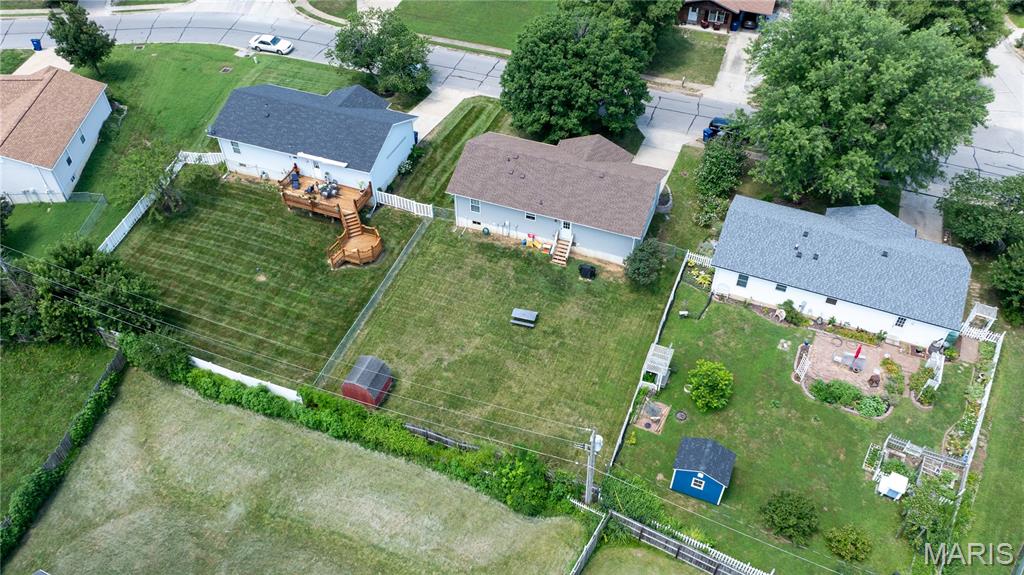 Trojan Lake - Residential