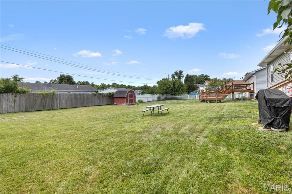 Trojan Lake - Residential