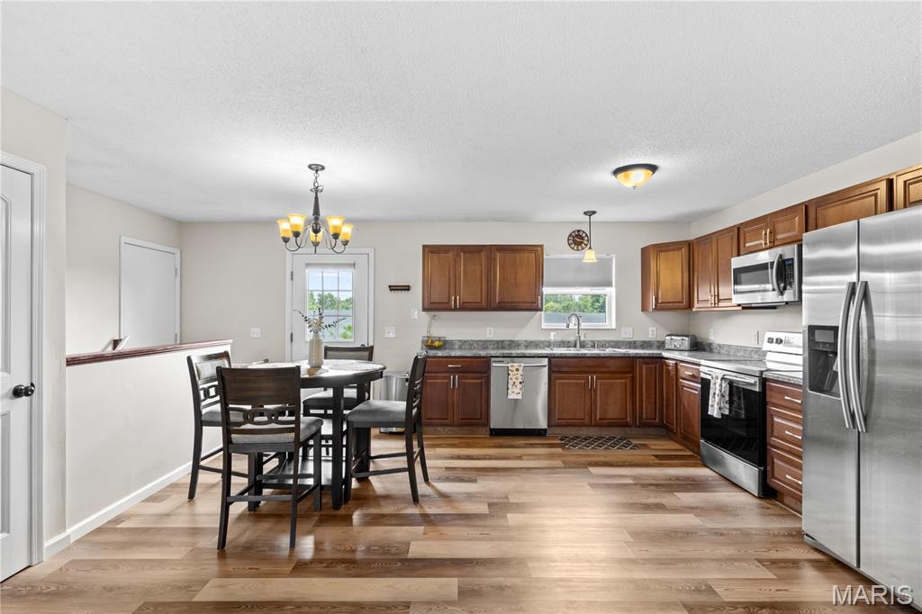 Trojan Lake - Residential