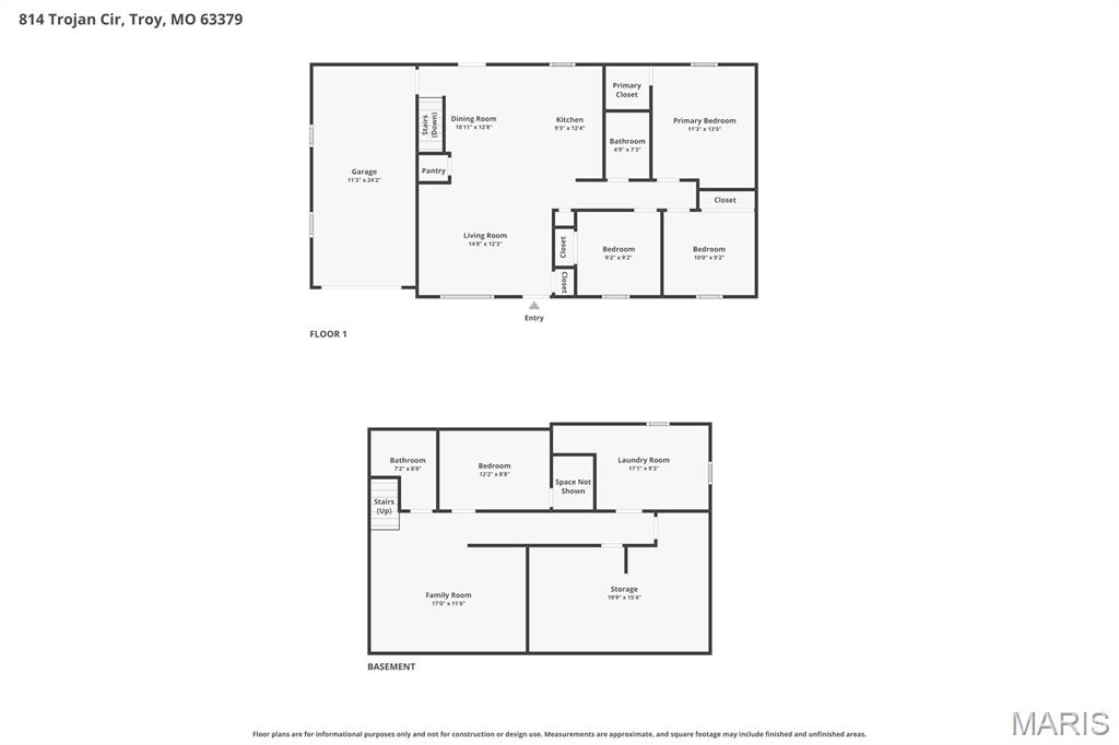 Trojan Lake - Residential