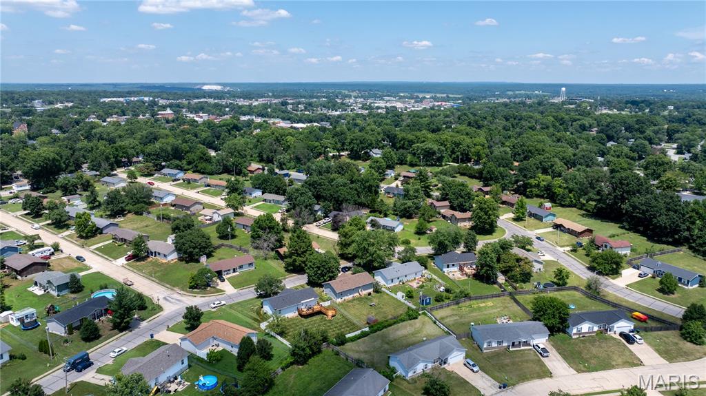 Trojan Lake - Residential