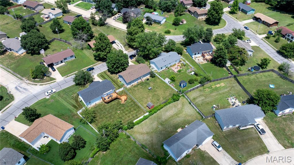 Trojan Lake - Residential