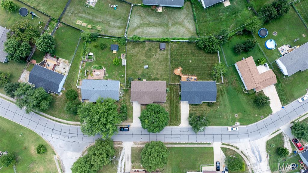 Trojan Lake - Residential