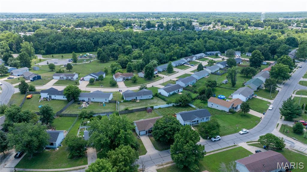 Trojan Lake - Residential
