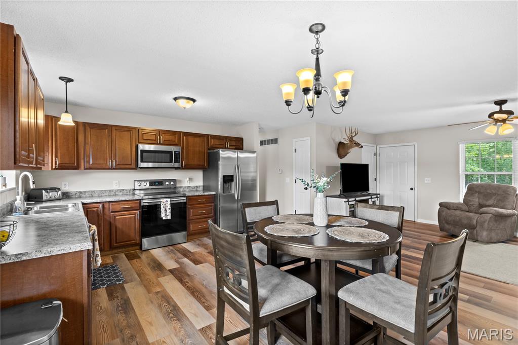 Trojan Lake - Residential
