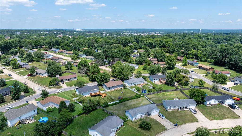 Trojan Lake - Residential