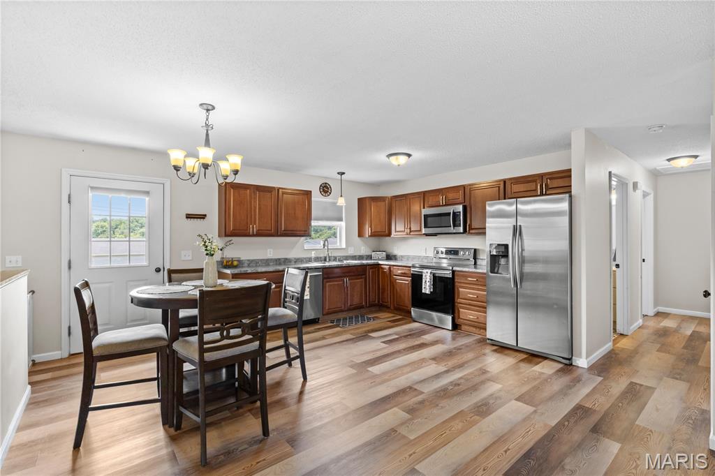 Trojan Lake - Residential