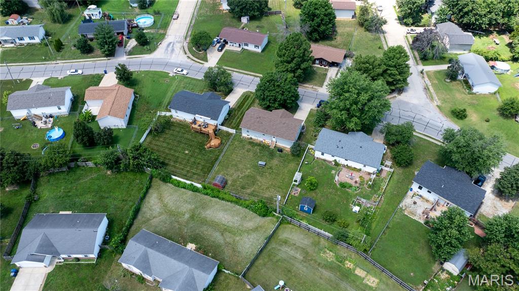 Trojan Lake - Residential