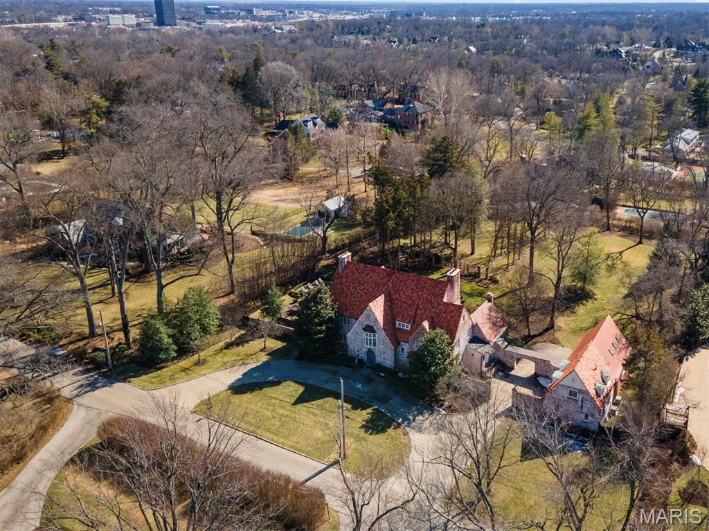 Ferguson Farm - Residential