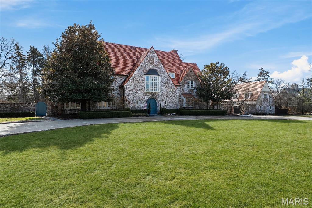 Ferguson Farm - Residential