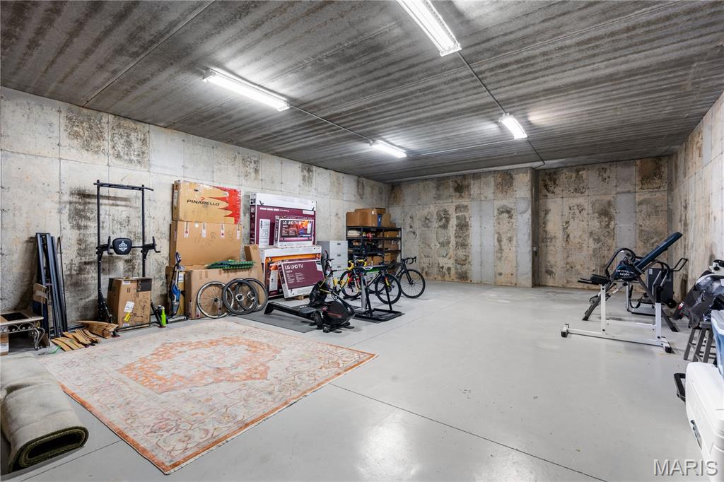 Non - Residential