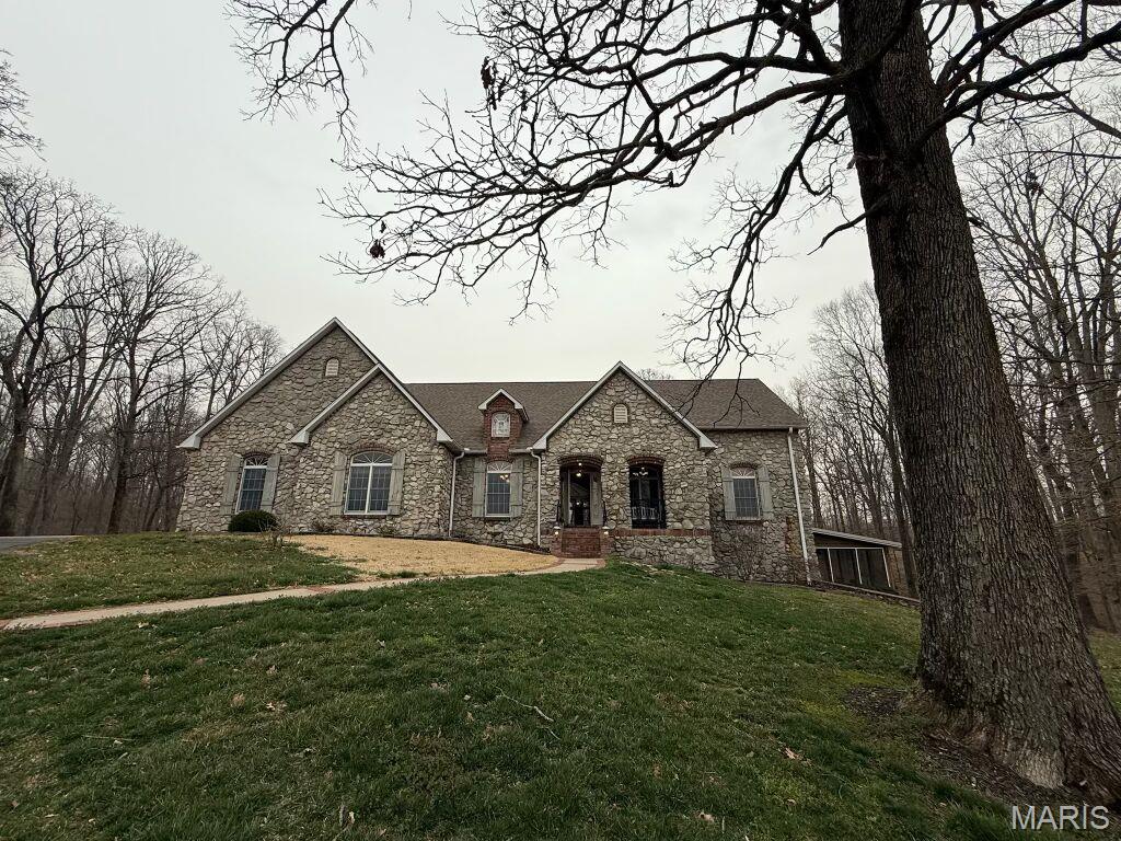 NA - Residential