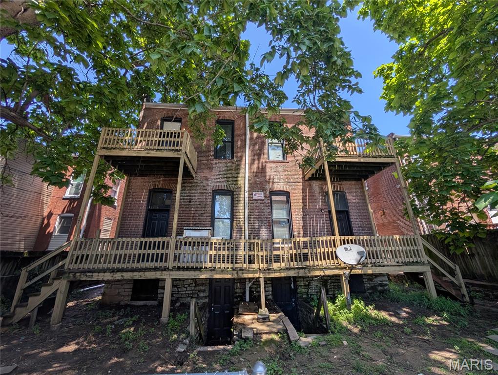 Bowlins Add - Residential Income