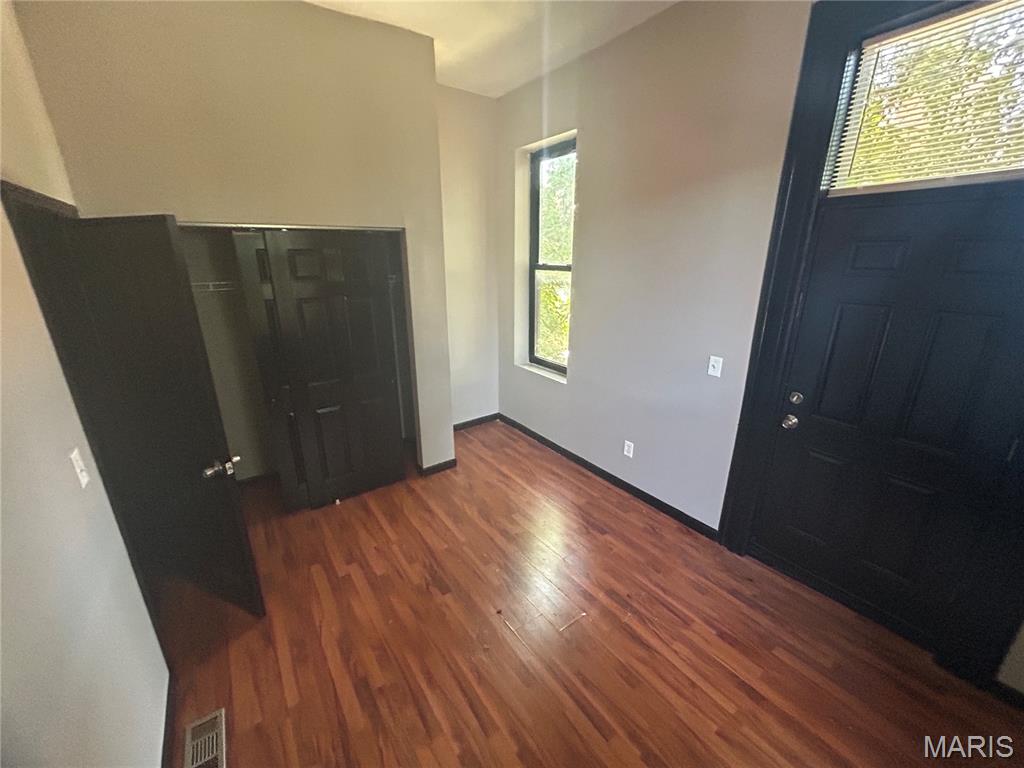 Bowlins Add - Residential Income