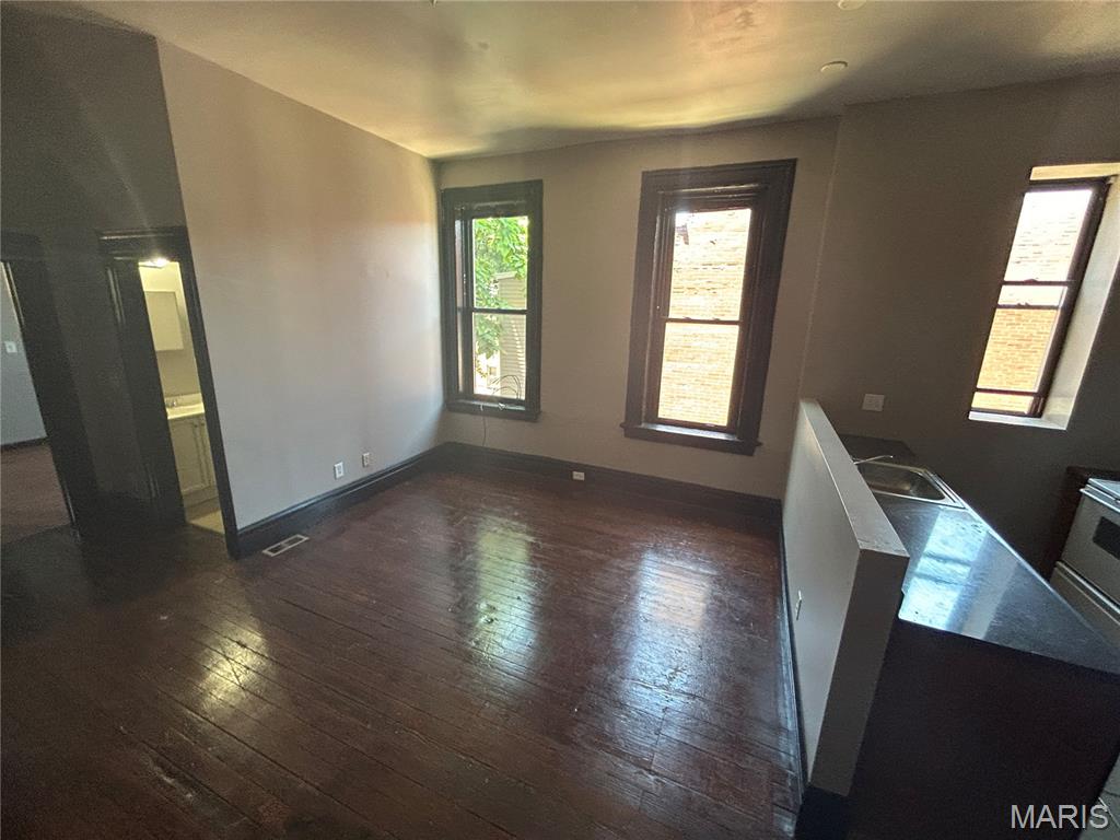 Bowlins Add - Residential Income