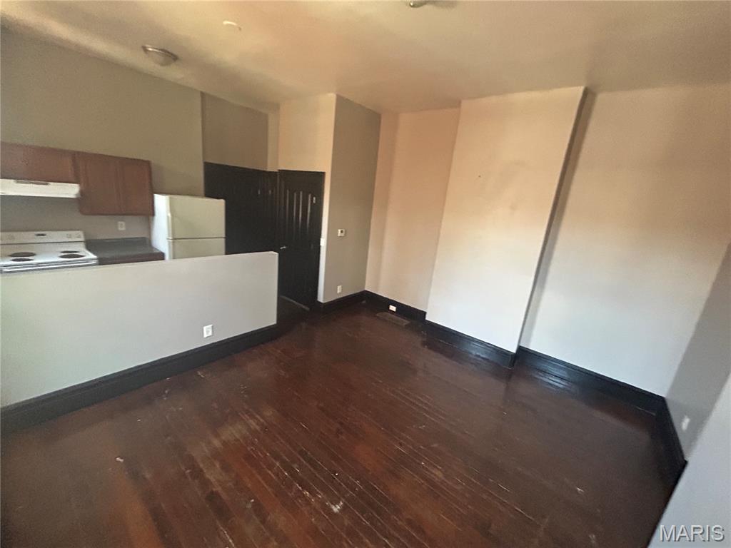 Bowlins Add - Residential Income