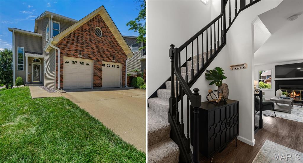 Clarkson Grove Condo Sixth - Residential