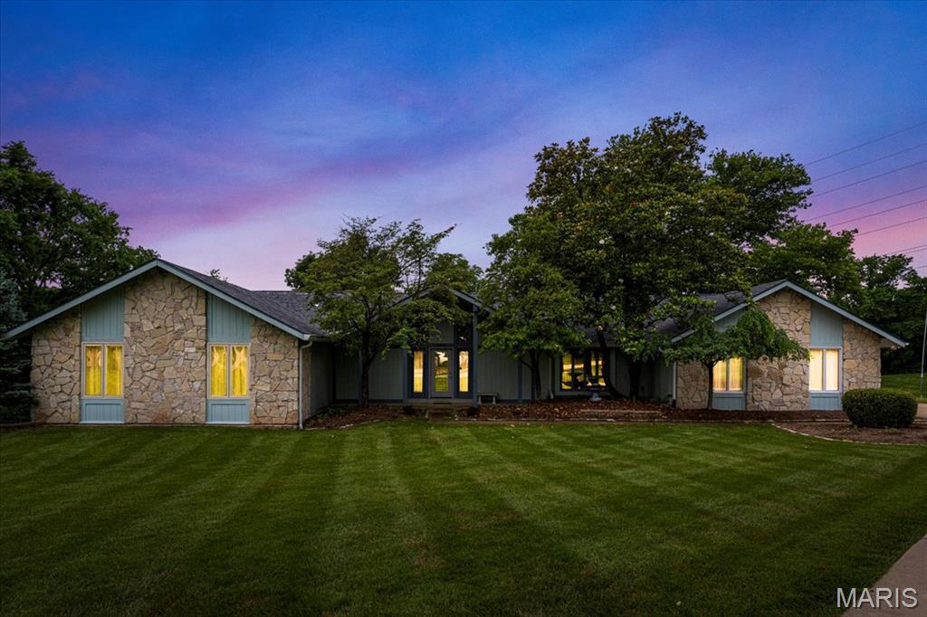 Mason Valley Woods 4 - Residential