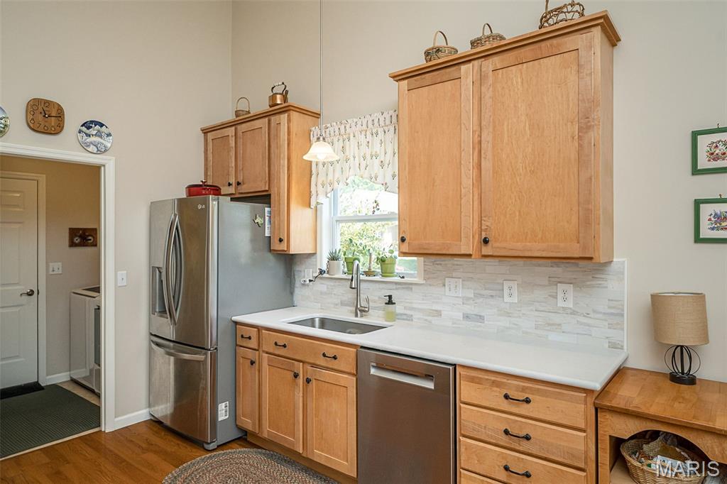 Sawyers Rdg - Residential
