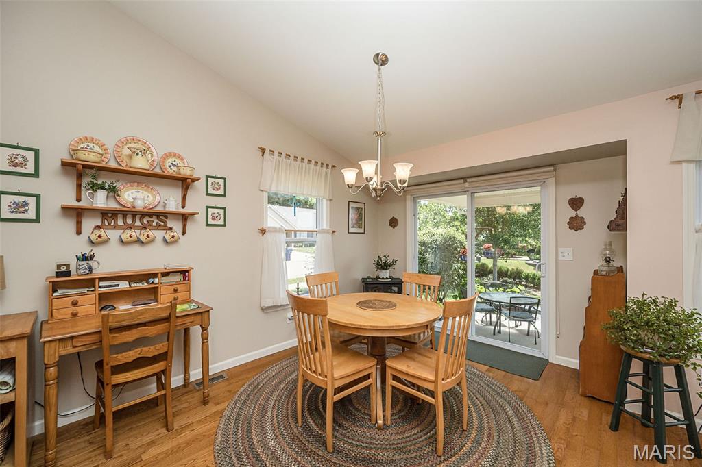 Sawyers Rdg - Residential