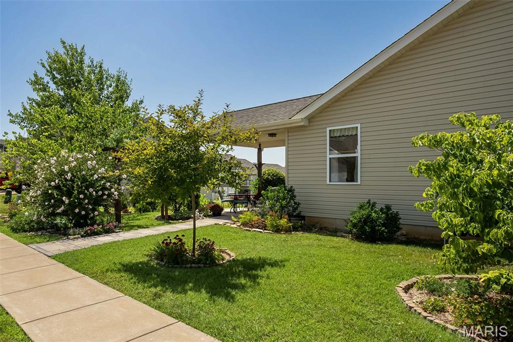Sawyers Rdg - Residential