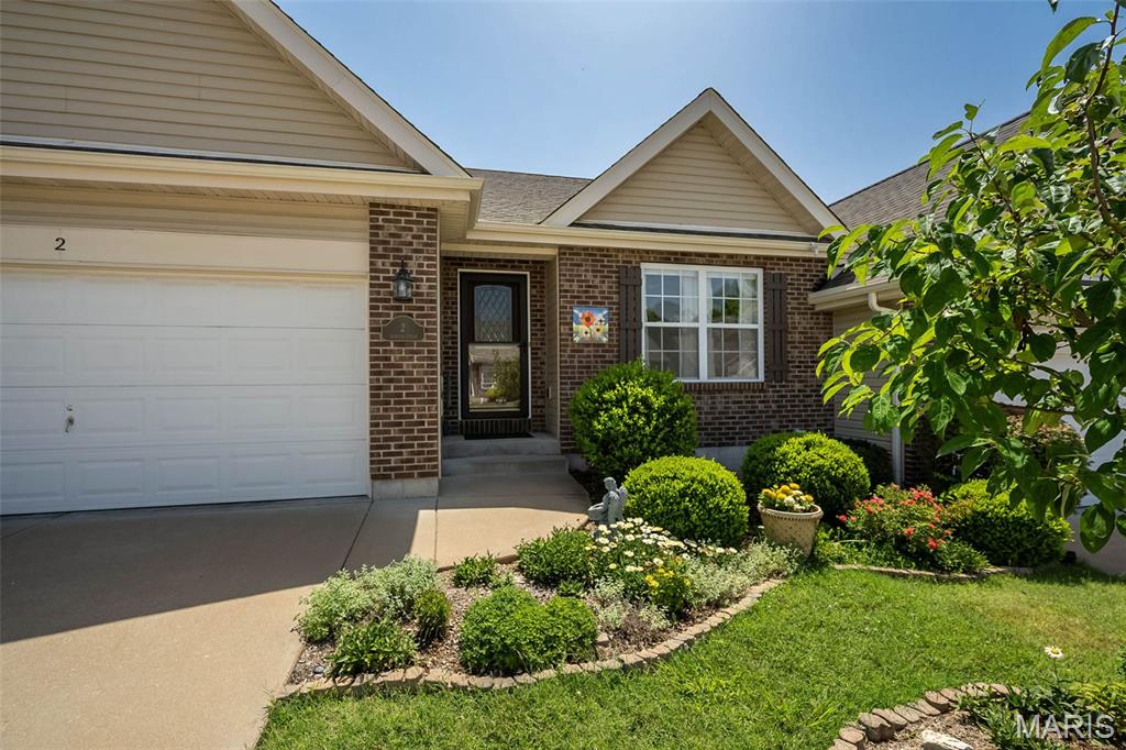 Sawyers Rdg - Residential