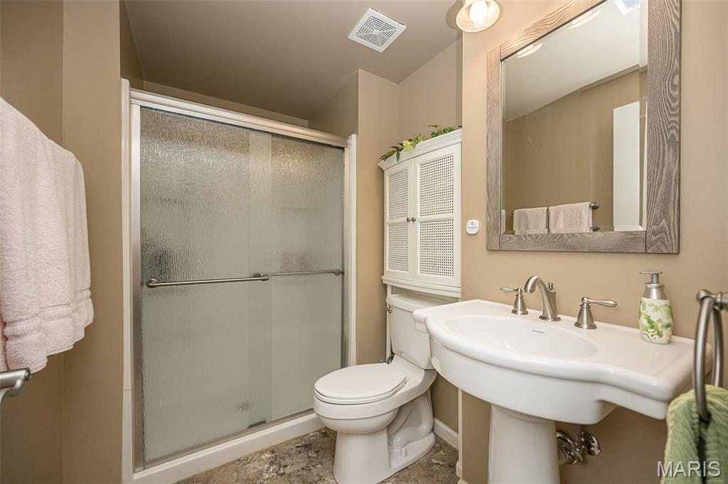 Sawyers Rdg - Residential