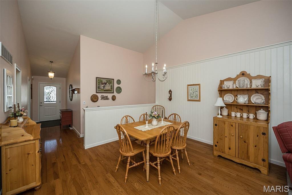 Sawyers Rdg - Residential