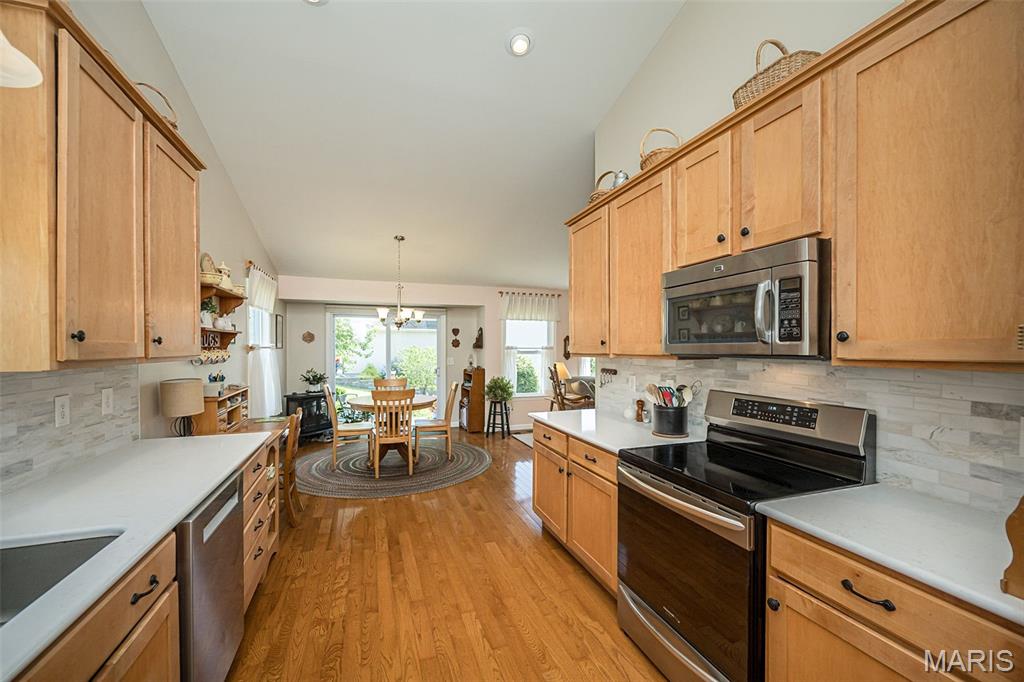 Sawyers Rdg - Residential