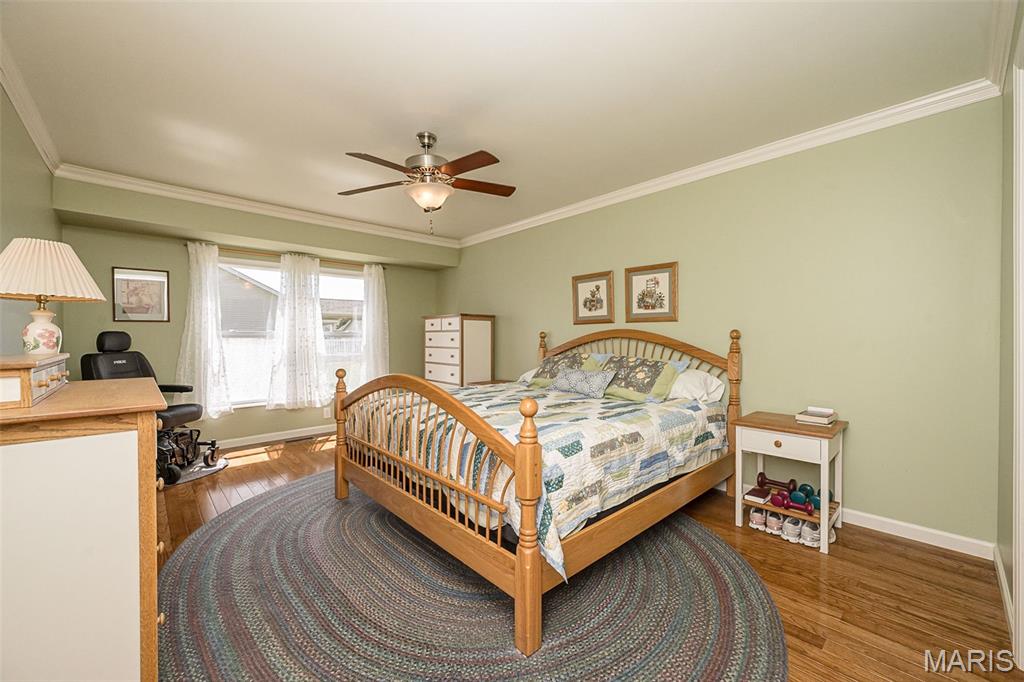 Sawyers Rdg - Residential