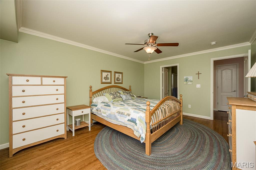 Sawyers Rdg - Residential