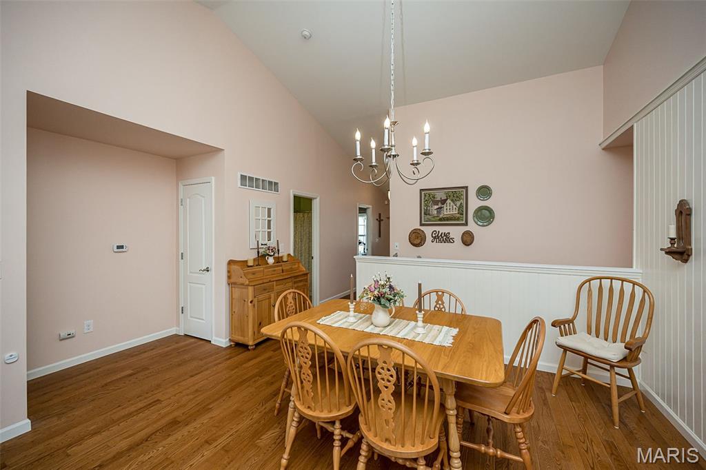 Sawyers Rdg - Residential