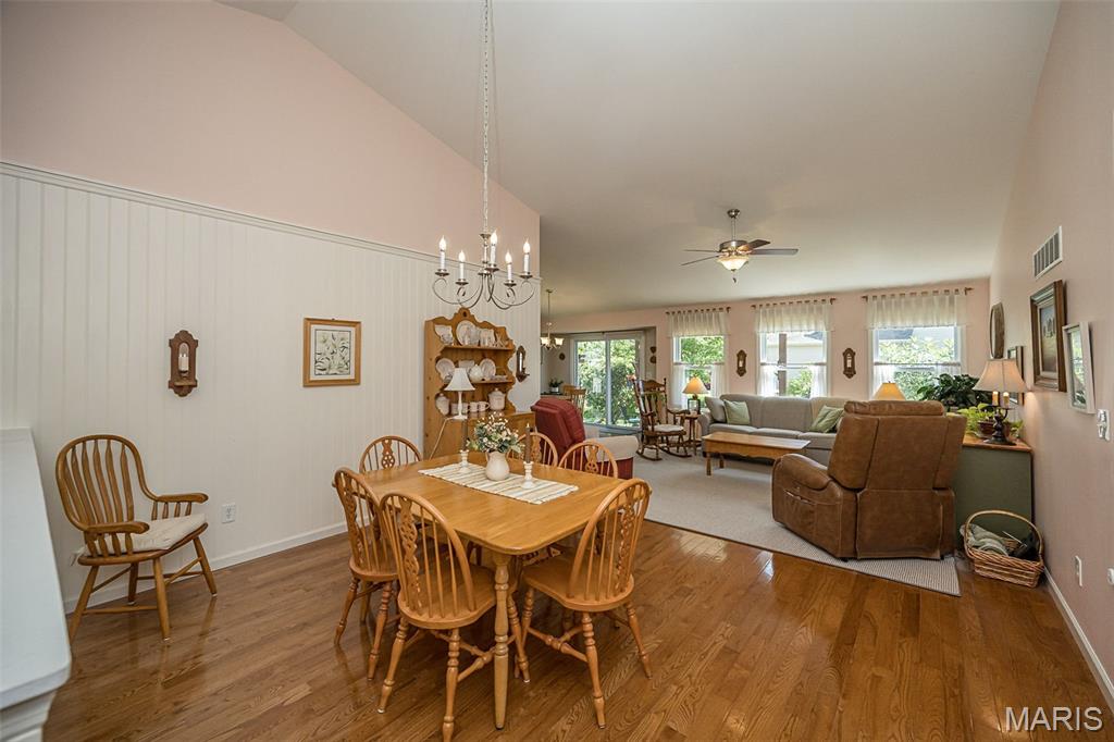 Sawyers Rdg - Residential