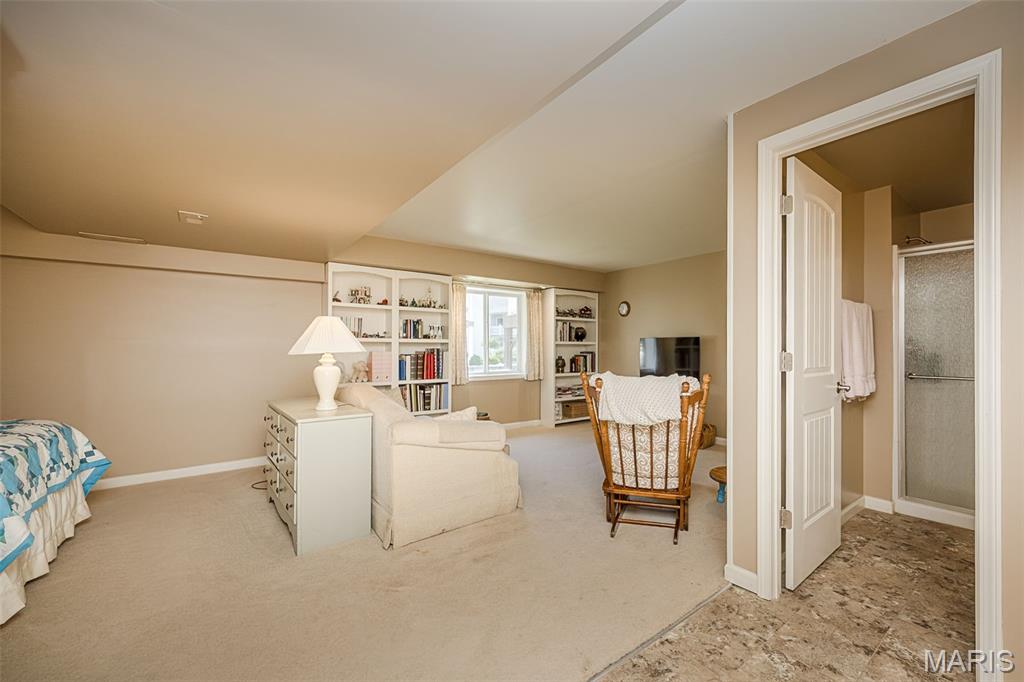Sawyers Rdg - Residential