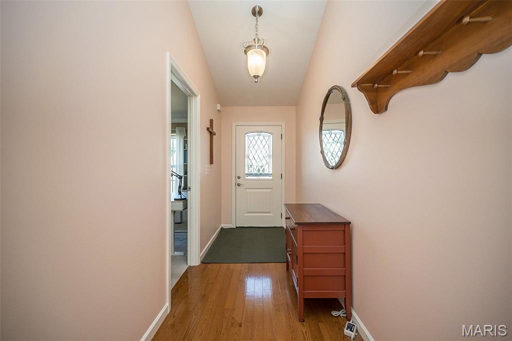 Sawyers Rdg - Residential