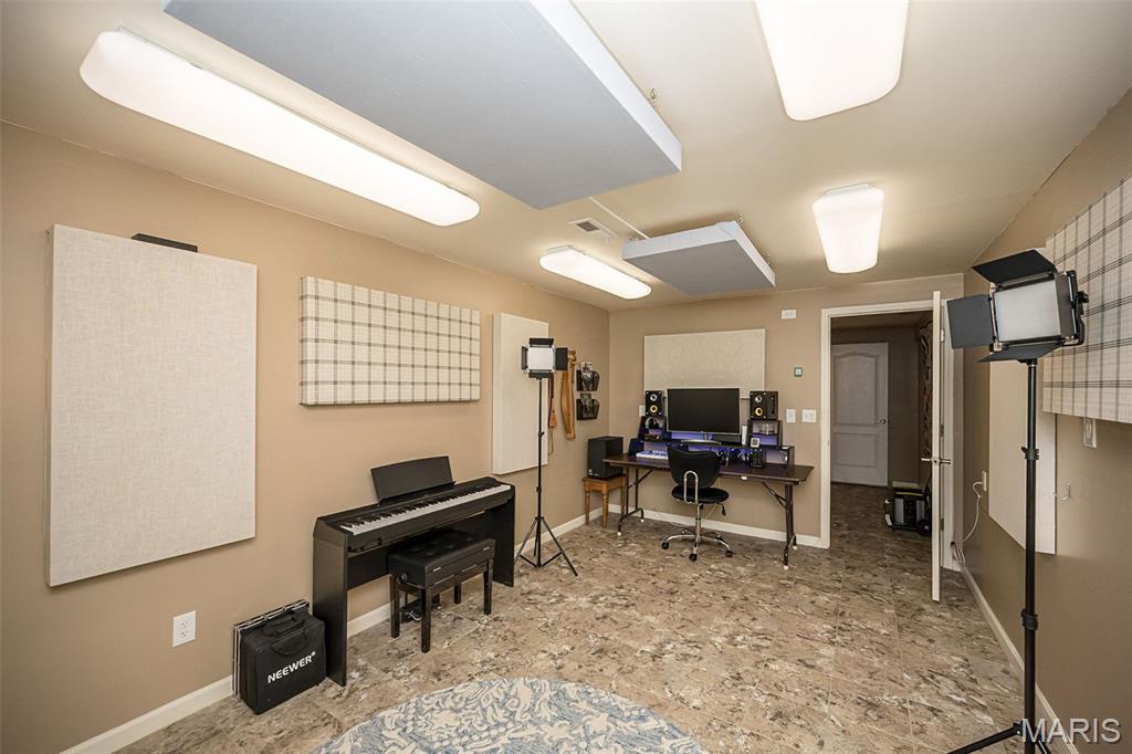 Sawyers Rdg - Residential