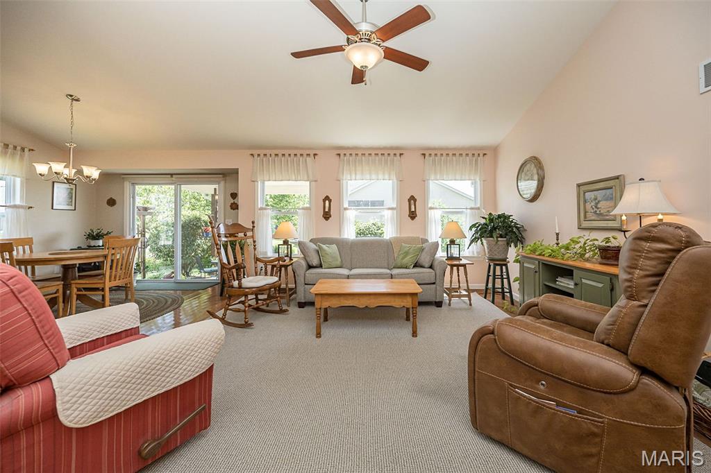 Sawyers Rdg - Residential