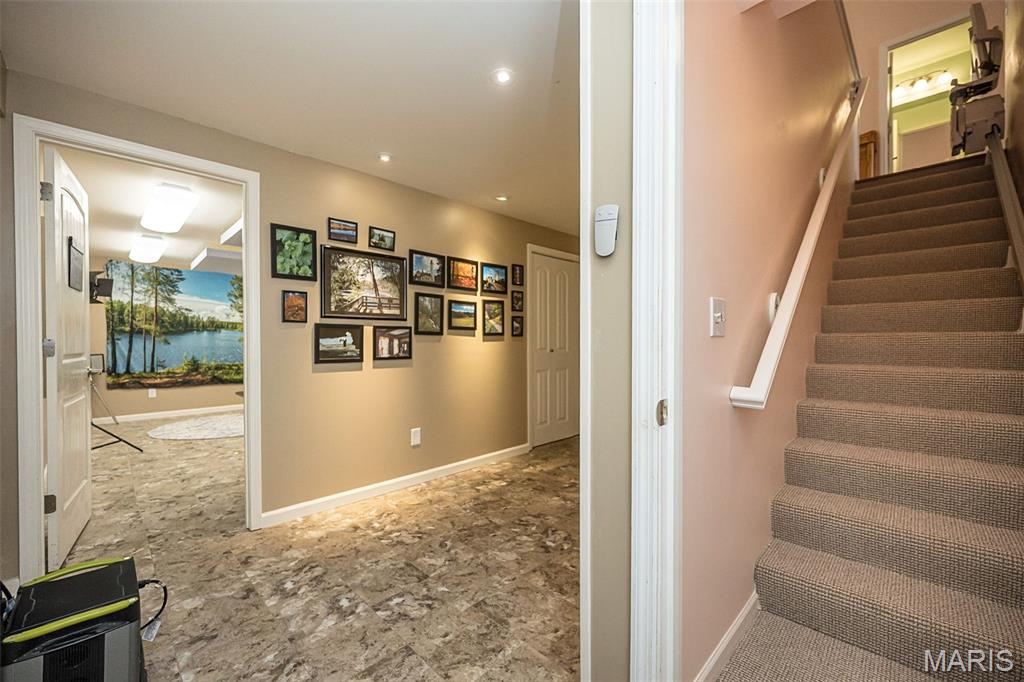 Sawyers Rdg - Residential