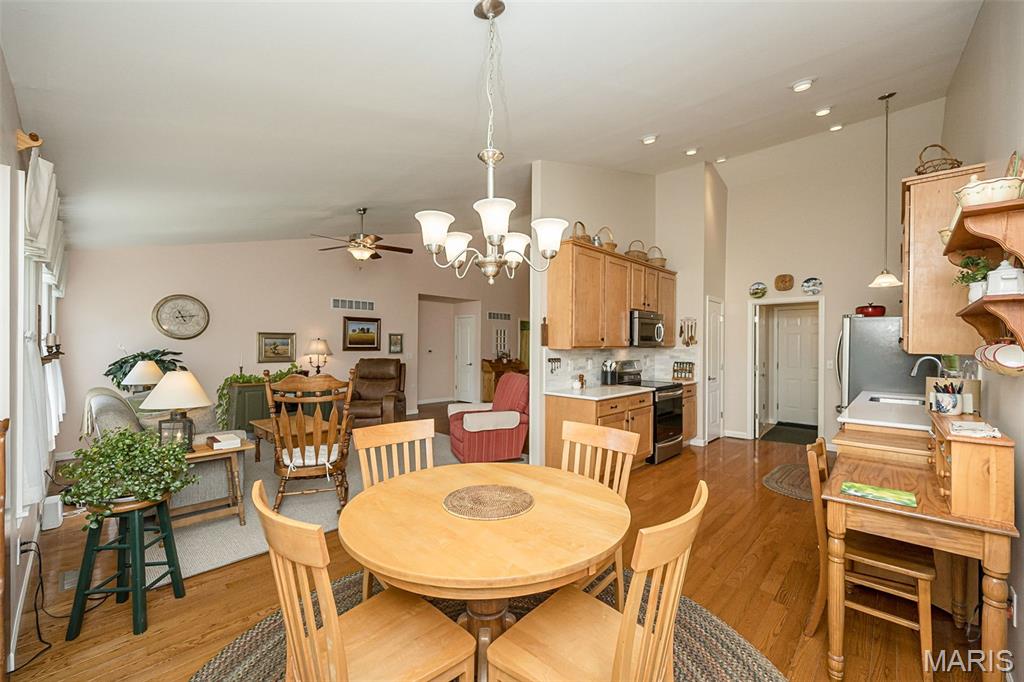 Sawyers Rdg - Residential