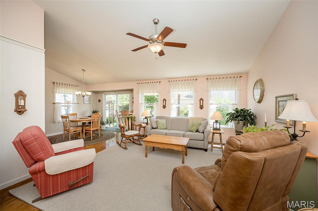 Sawyers Rdg - Residential